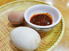 -湿地人家坑烤