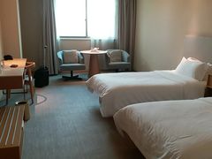 -全季酒店(上海漕河泾店)