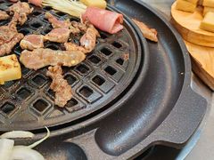 -牛犇炭火烤肉·鲜切烤肉(承德总店)