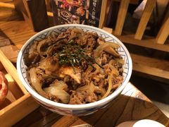 -黑牛の店·和牛烧肉(合生汇店)
