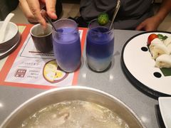 -椰小鸡·琼州糟粕醋·火锅(美兰缤纷城店)