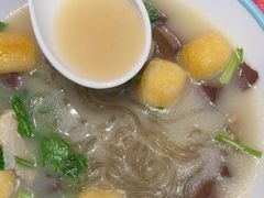 -小杨生煎(香港名都店)