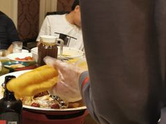 -大鸭梨烤鸭(左家庄店)