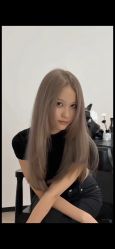 -DL HOPE造型