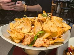 -茅庐毛血旺(临沂泰盛广场店)