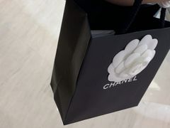 -CHANEL(恒隆广场店)