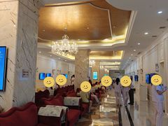 -名流健康高端体检中心·名宾门诊·健康管理