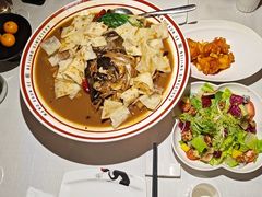 -旺顺阁·北京菜·烤鸭(魏公村店)