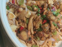 -东北大院·东北菜(三台子店)