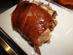 满園烤鸭-满园烤鸭·春饼(太原街万达店)