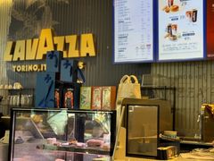 -LAVAZZA拉瓦萨咖啡(中航城君尚购物中心店)