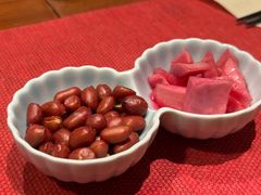 -如禾素食·下午茶·糖水