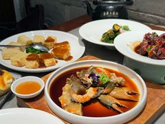 -甬上名灶(天一阁·翠柏店)
