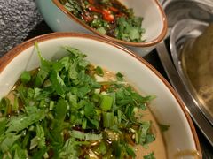 -羊大爷涮肉(亮马桥店)
