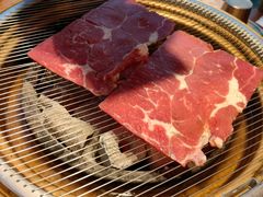 -西塔老太太泥炉烤肉(湖东领汇广场店)