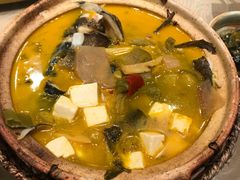 -水煮三国·川鲁江湖菜(香山店)