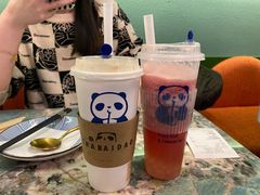 -茶百道(呼家楼店)