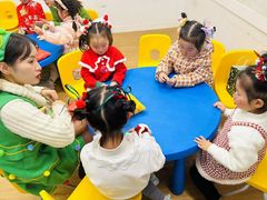 -英孚教育青少儿(南坪中心)