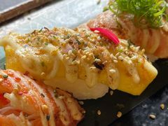 -原志优秀食材·匠心料理·海胆主题(金亿广场店)