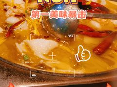 -大丰收脆鱼(万达江北店)