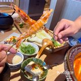 好吃又有情调的日料🥳