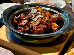 黑松露牛尾-蟹榭·本帮江浙菜·蟹宴(五角场合生汇商场店)