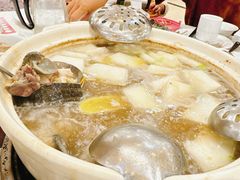 -螺涌海鲜酒楼(增槎路店)