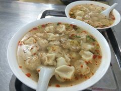 iphone_upload_pic-汪家馄饨(集庆路店)