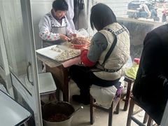-松盛糕团店(红旗桥店)