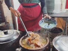 -燕子煨汤(山海关路店)