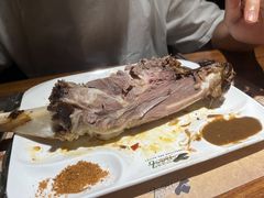 -汉巴味德·烤肉与啤酒的自助(杭州大悦城店)