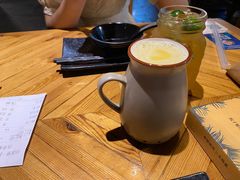 -院子餐厅·大锅菜·老杭帮(桥西直街店)