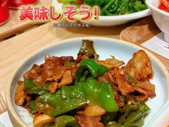 -老乡鸡(上海白玉兰广场店)