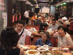 大堂-点都德(大茶楼店)