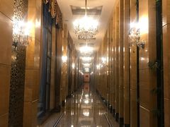 -太原星河湾酒店