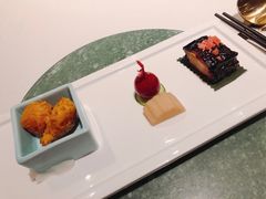 -三号黄浦会Canton Table