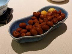 -侨美食家·粤菜(体育西路店)