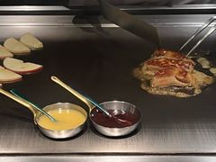 -Ginza Onodera铁板烧(外滩十八号店)