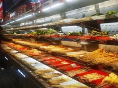 -袁记串串香(新南门店)