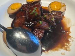 -漢舍中国菜馆(889广场店)