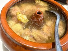 -怡得饭庄·30年老店·宋大妈昆明菜
