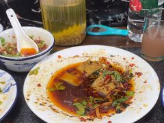 -秦巴石锅鱼(文化南路店)