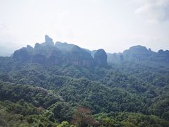 -丹霞山风景名胜区