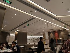-北李妈妈菜·海肠捞饭(高新万达店)