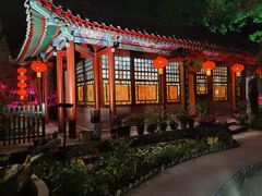 -白家大院·王府宫廷菜(苏州街店)