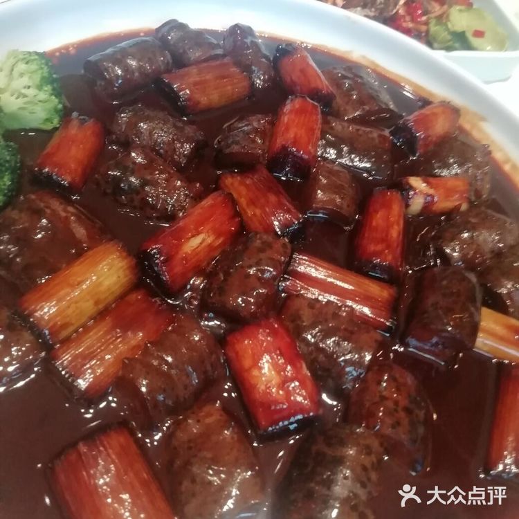 🔥酸冬瓜封神！商务宴请必冲的宝藏湘菜馆‼️