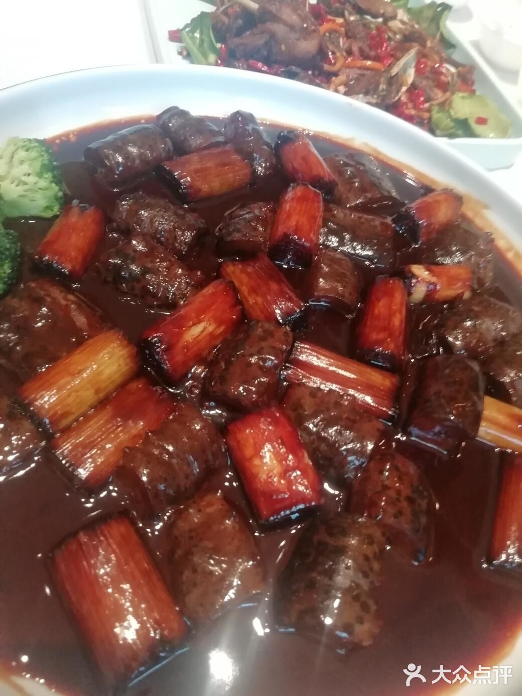 🔥酸冬瓜封神！商务宴请必冲的宝藏湘菜馆‼️