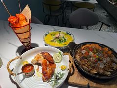 -相遇·鲜炒黄牛肉(丹阳吾悦广场店)