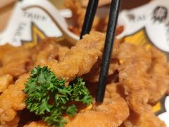 -太二酸菜鱼(深圳布吉万象汇店)