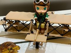 -泡泡玛特POPMART(蓝色港湾店)